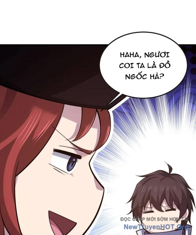 Đệ Nhất Danh Sách Chương 589 Ảnh 15