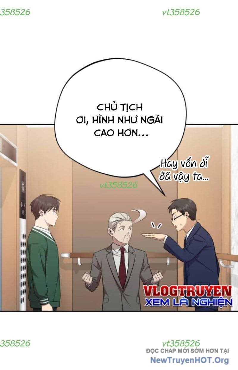 Thiên Ma Bấm Huyệt Chương 54 Ảnh 23