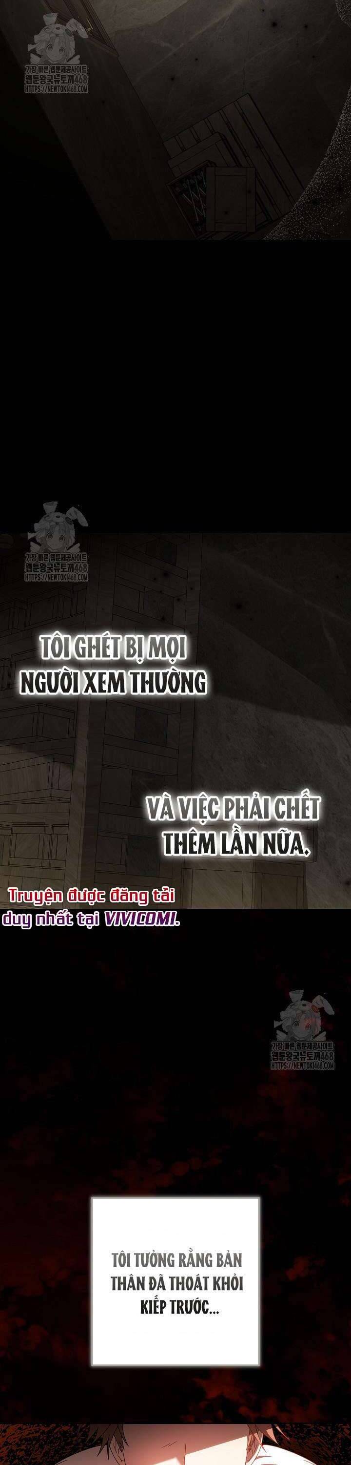 Nàng Chim Được Dinh Thự Sói Yêu Thương Chương 43 Ảnh 30