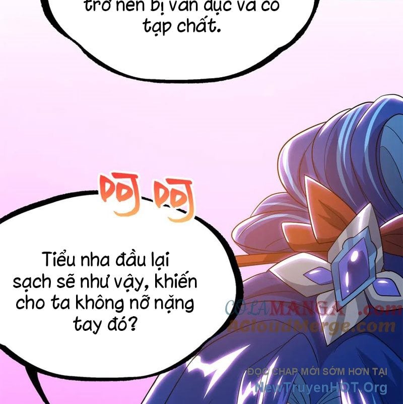 Cường Giả Đến Từ Trại Tâm Thần Chương 349 Ảnh 76