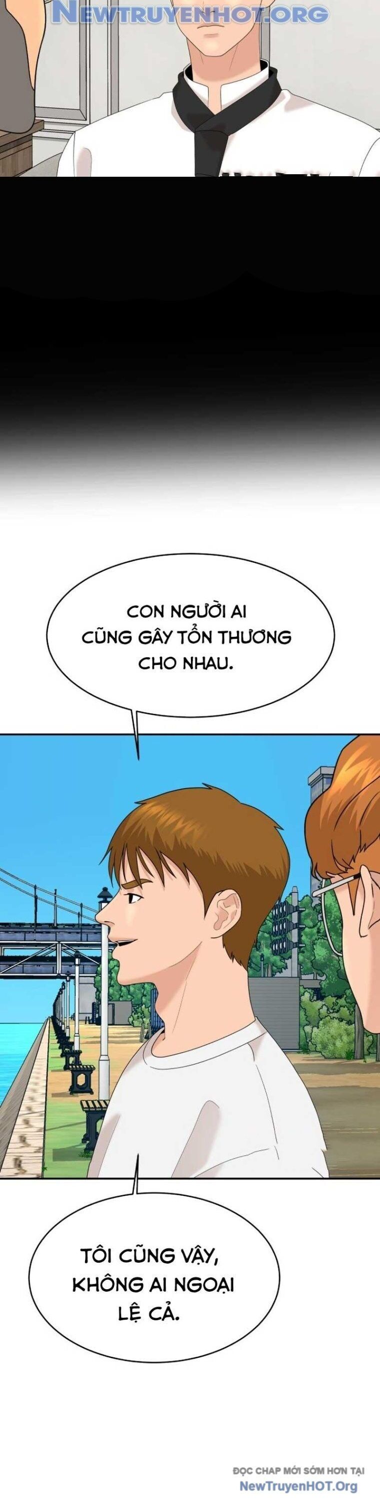 Nhà Hàng Kỳ Lạ Chương 26 Ảnh 36