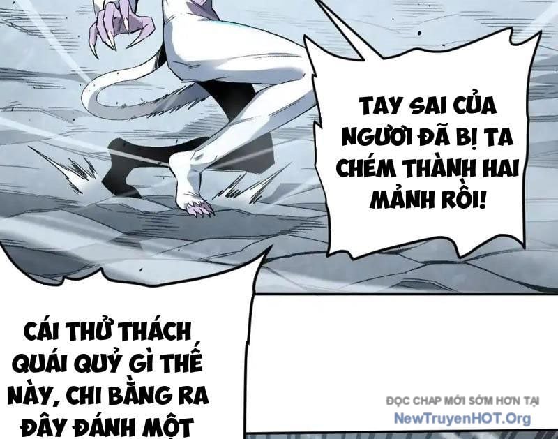 Tiên Vương Thú Liệp Pháp Tắc Chương 6 Ảnh 13