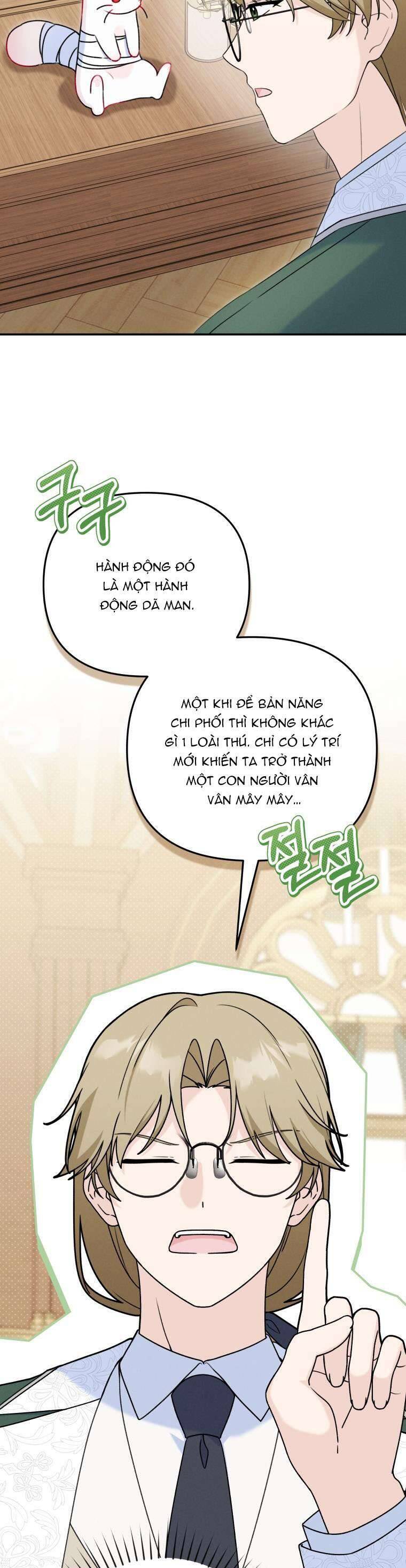 Con Dâu Của Kẻ Phản Diện Là Một Người Có Quyền Lực Chương 10 Ảnh 20