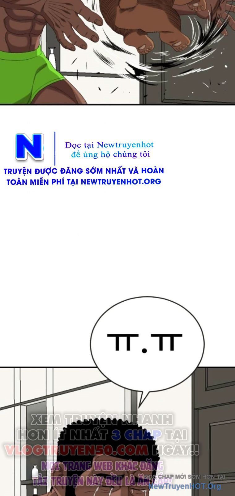Người Xấu Chương 260 Ảnh 63