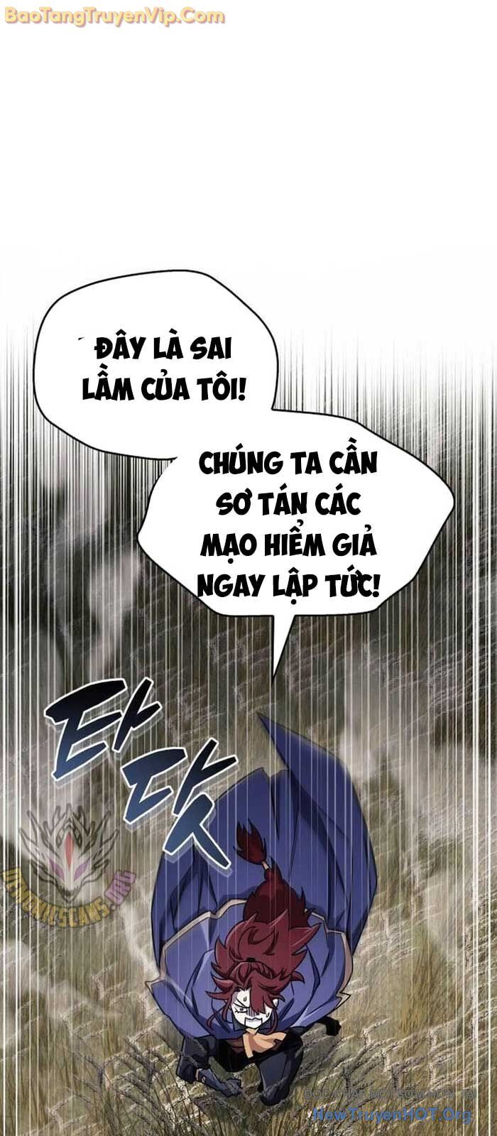 Người Chơi Che Giấu Quá Khứ Chương 77 Ảnh 99
