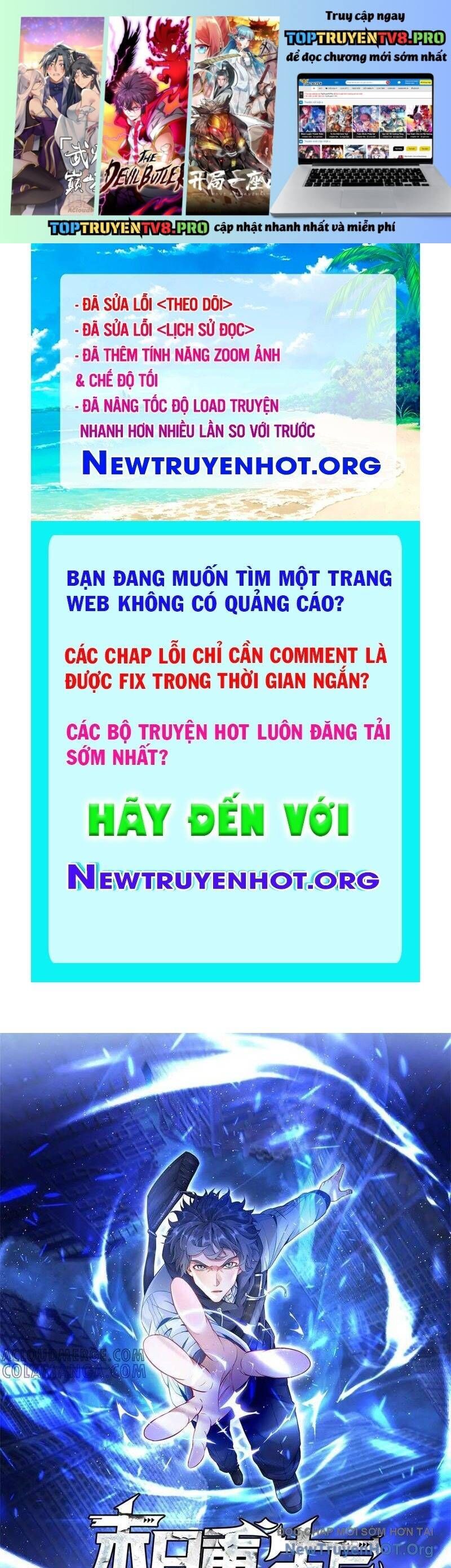 Sau Khi Sống Lại Ở Mạt Thế, Ta Điên Cuồng Thăng Cấp Chương 54 Ảnh 3