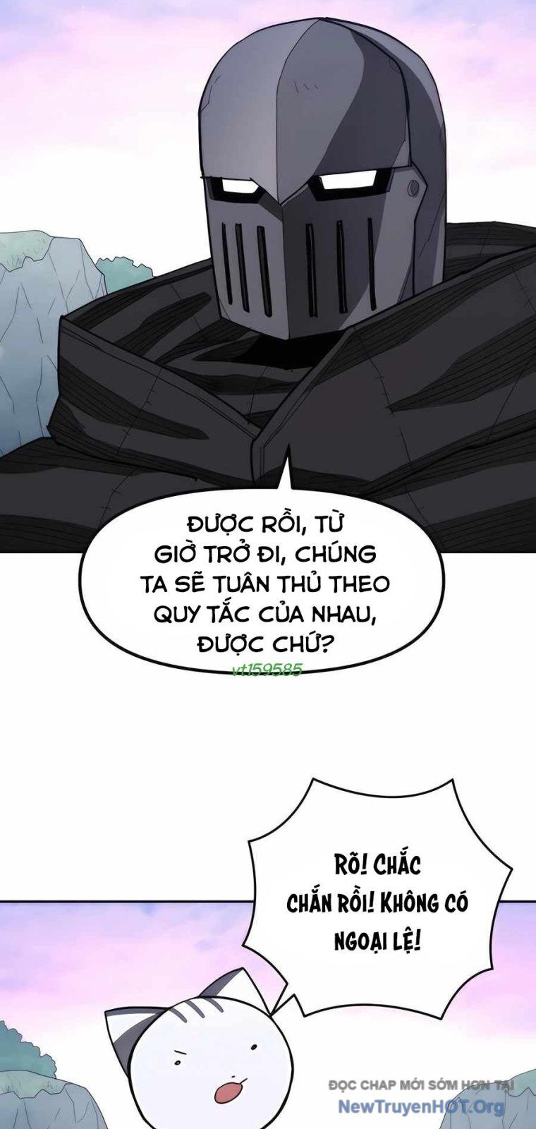 Chỉ Là Một Con Mèo Chương 7 Ảnh 44