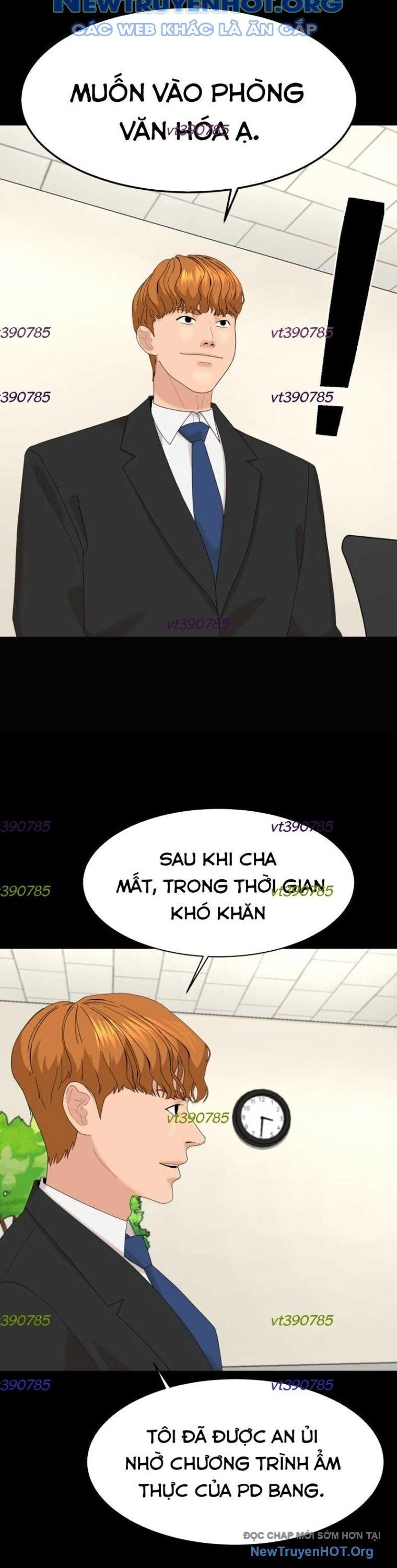 Nhà Hàng Kỳ Lạ Chương 25 Ảnh 28