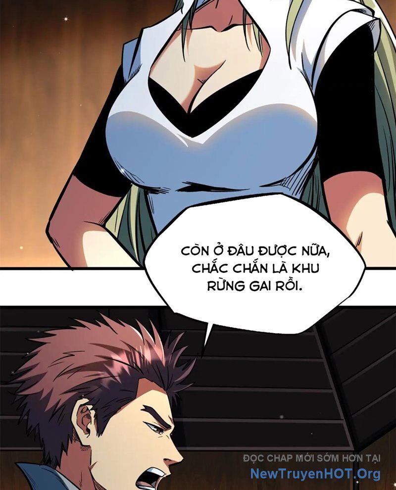 Siêu Cấp Thần Cơ Nhân Chương 368 Ảnh 51