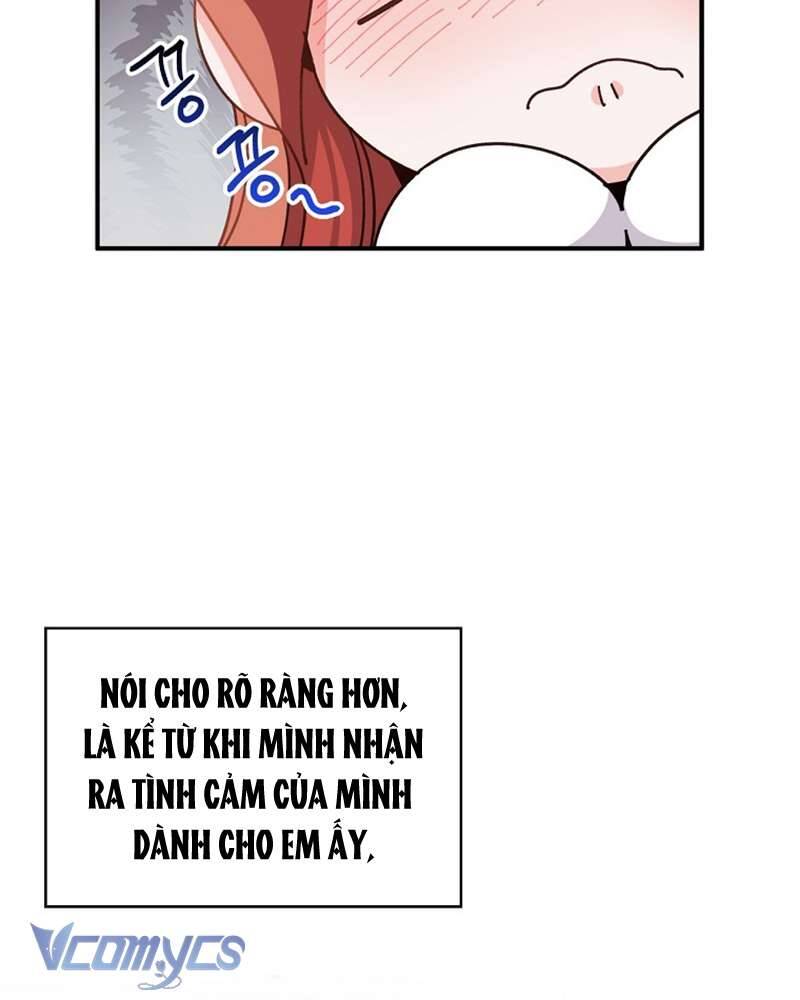 Chị Gái Của Nhân Vật Phản Diện Hôm Nay Đang Đau Khổ Chương 81 Ảnh 53