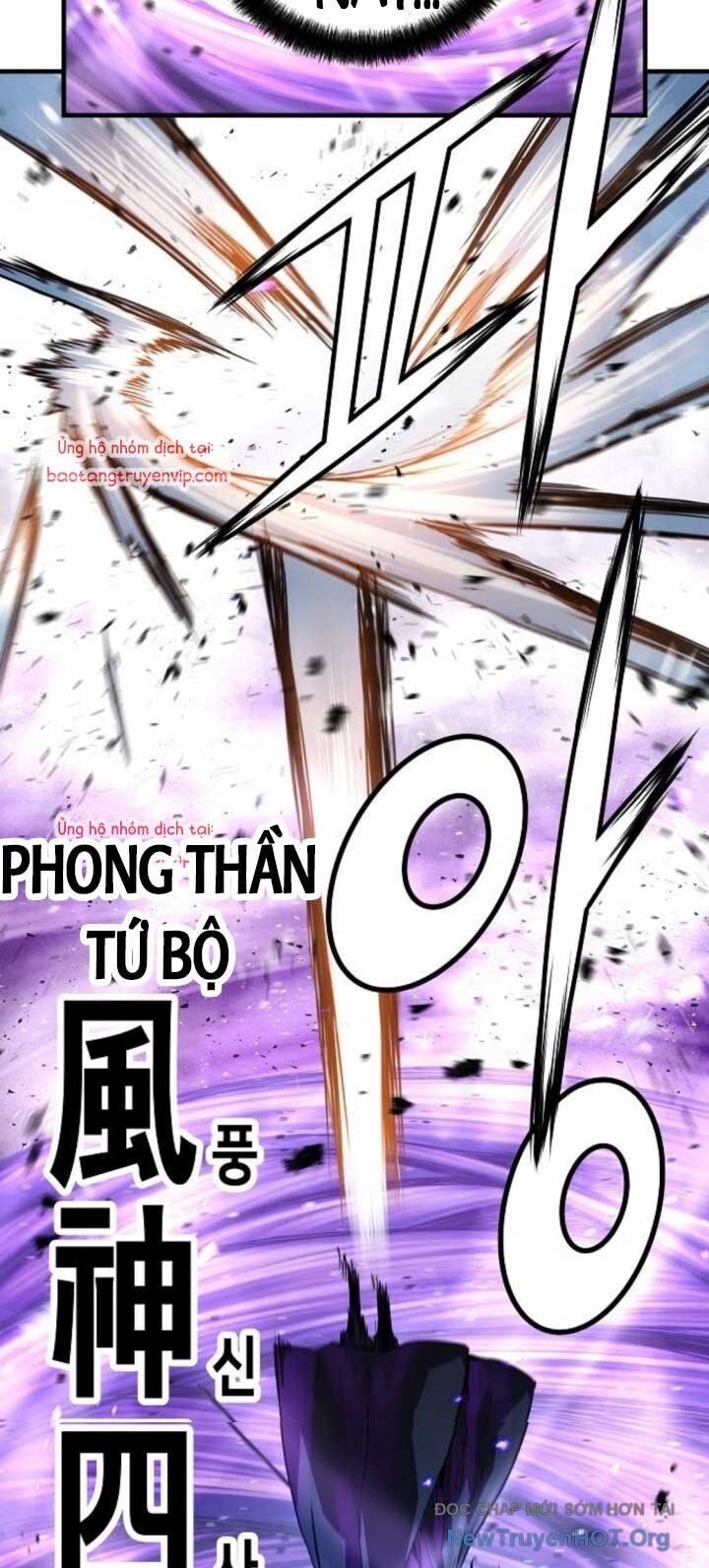 Tuyệt Thế Hồi Quy Chương 55 Ảnh 18