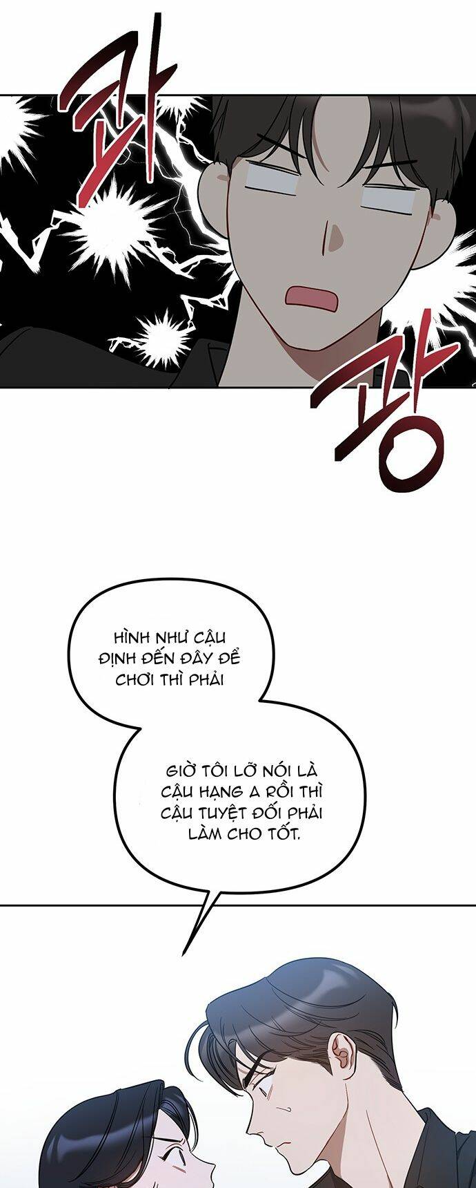 Công Việc Bất Thường Chương 9 Ảnh 22