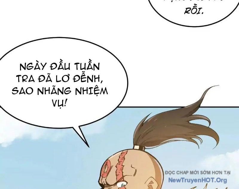 Tiên Vương Thú Liệp Pháp Tắc Chương 6 Ảnh 110