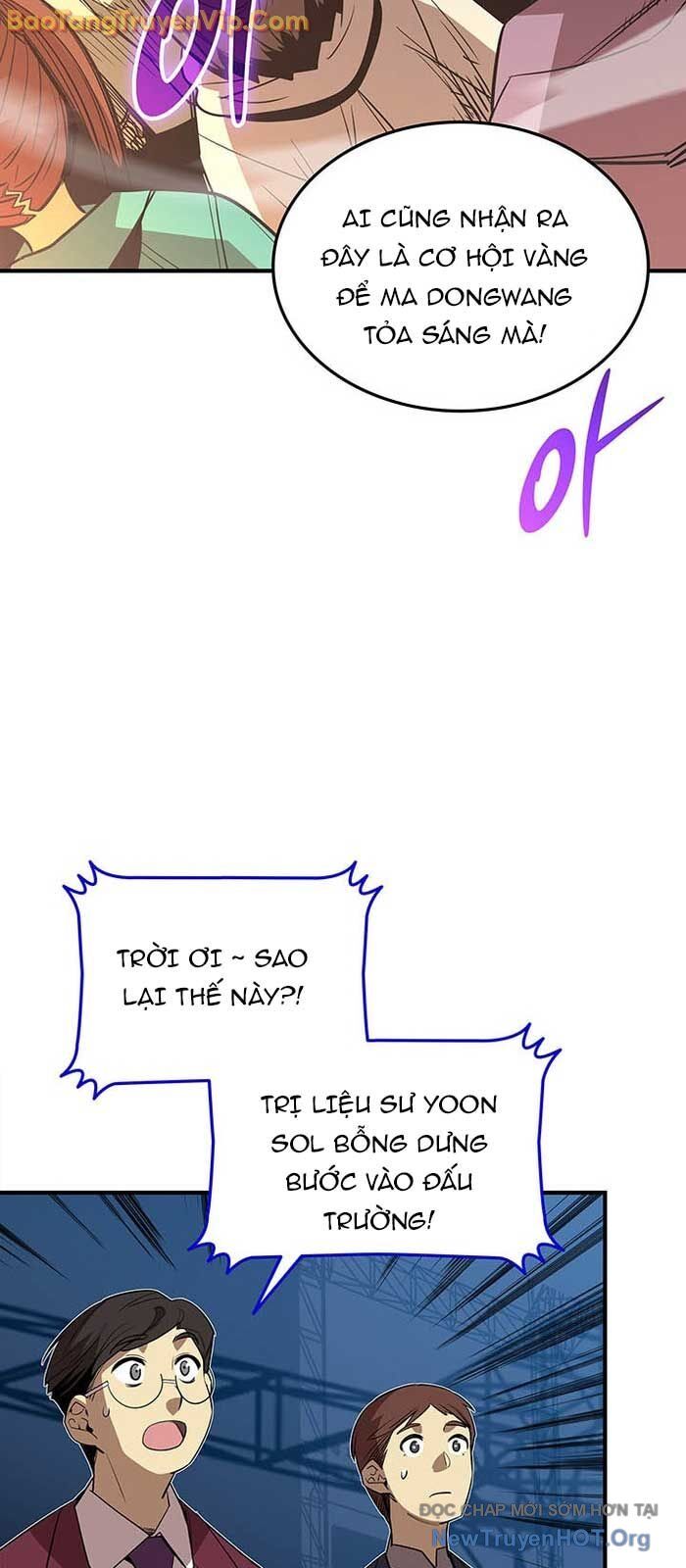 Tôi Là Lính Mới Chương 223 Ảnh 5