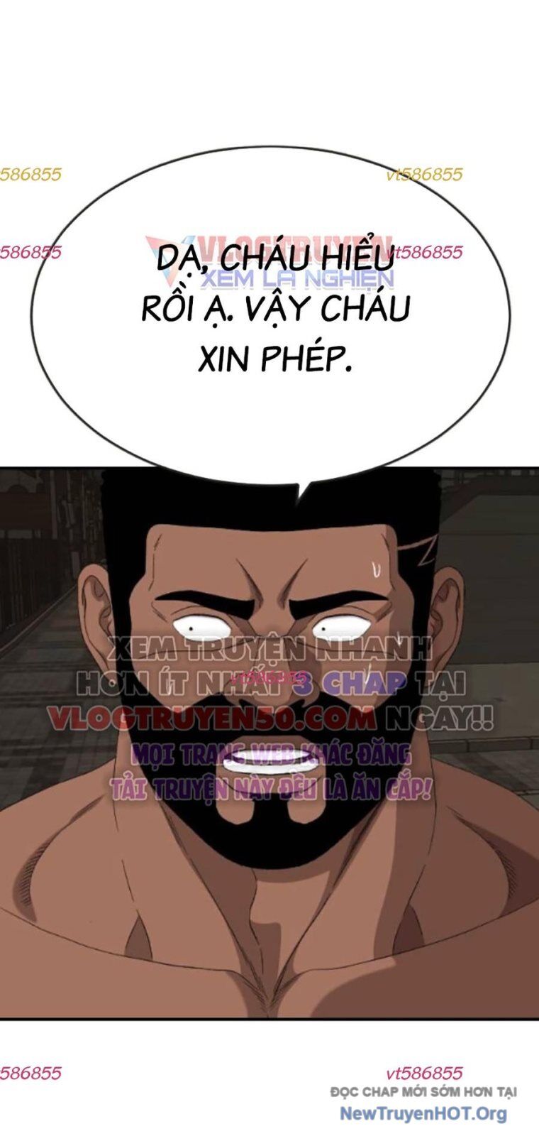 Người Xấu Chương 260 Ảnh 47