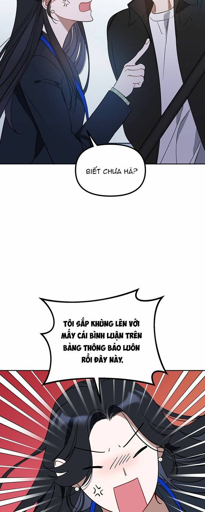 Công Việc Bất Thường Chương 9 Ảnh 23