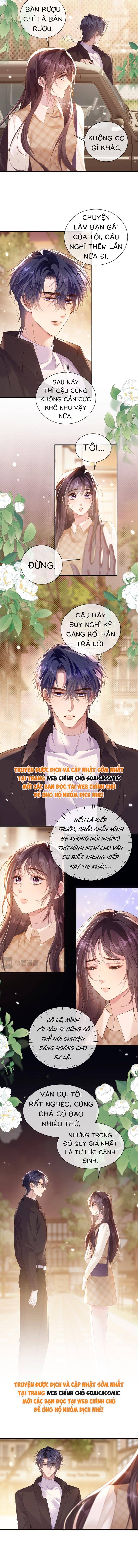 Trong  Vòng Tay Anh [Trùng Sinh] Chương 12 Ảnh 4