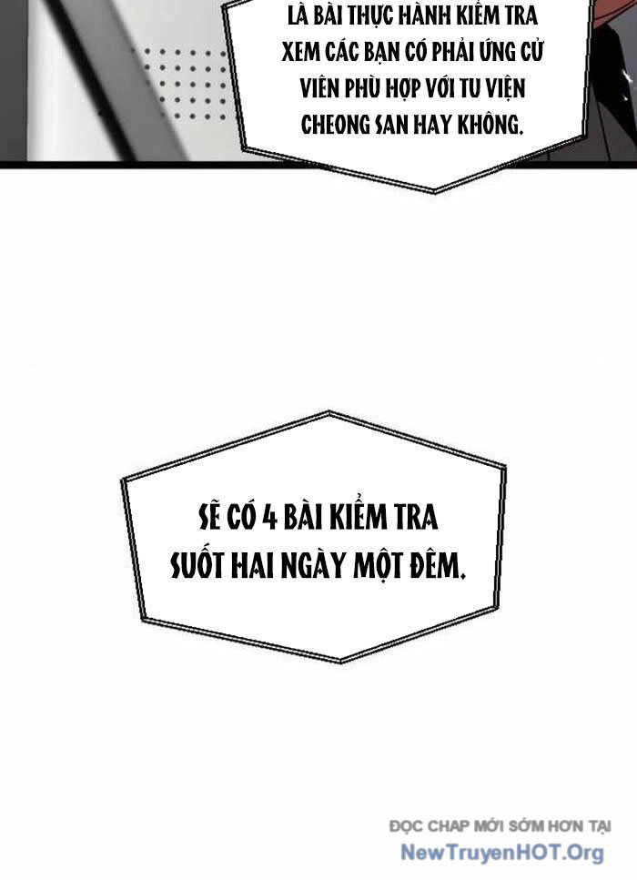 Cửu Vân Mộng Khởi Nguyên Chương 3 Ảnh 47