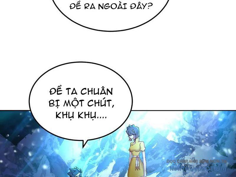 Hóa Ra Các Cô Ấy Mới Là Nhân Vật Chính Chương 94 Ảnh 7