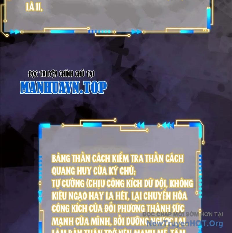 Cường Giả Đến Từ Trại Tâm Thần Chương 349 Ảnh 110