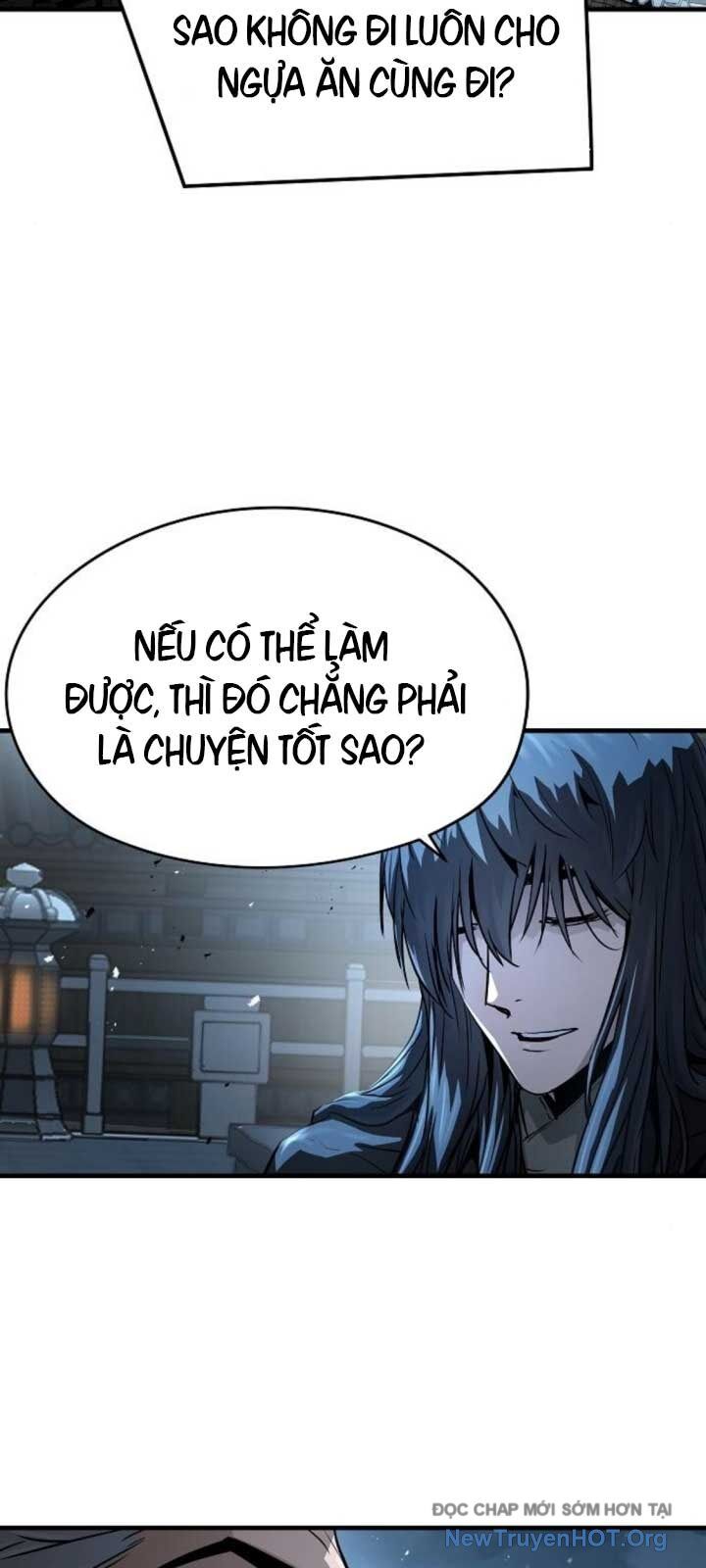 Tuyệt Thế Hồi Quy Chương 55 Ảnh 70