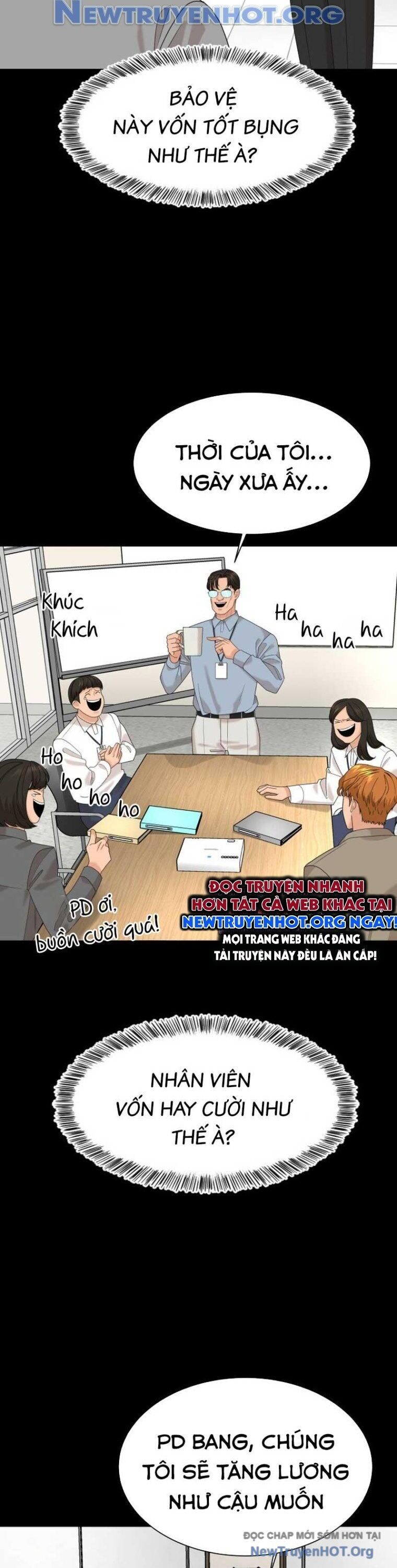 Nhà Hàng Kỳ Lạ Chương 26 Ảnh 18