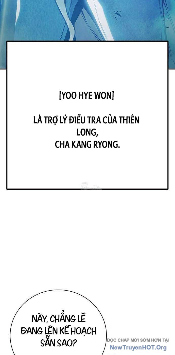 Nhà Tù Vị Thành Niên Chương 57 Ảnh 19