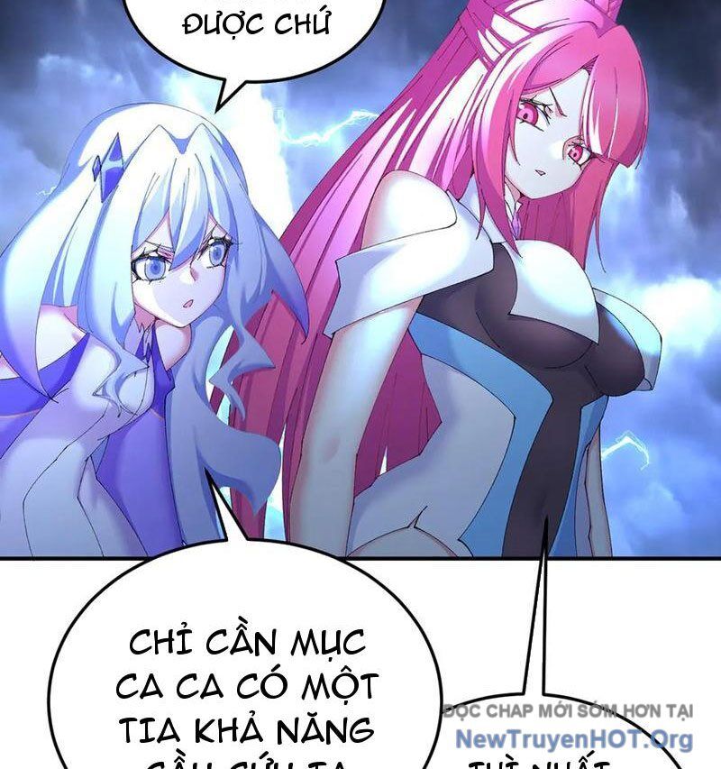 Hóa Ra Các Cô Ấy Mới Là Nhân Vật Chính Chương 94 Ảnh 65