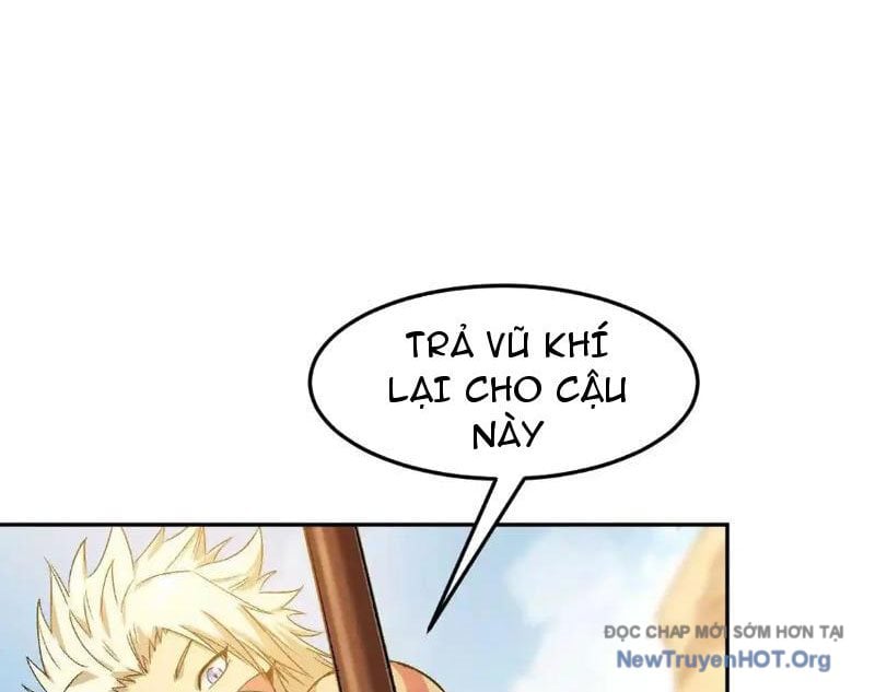 Tiên Vương Thú Liệp Pháp Tắc Chương 6 Ảnh 113