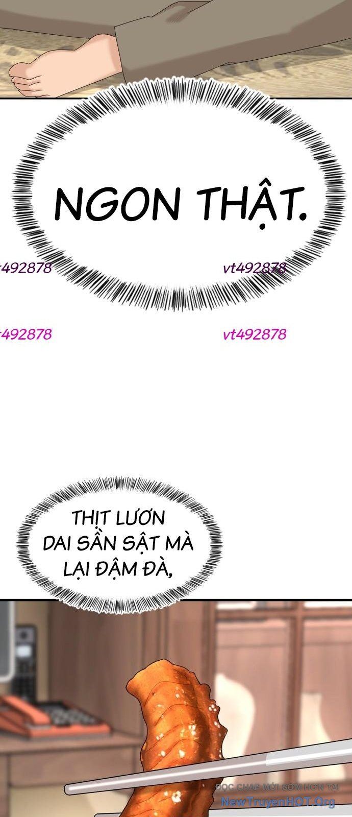 Nhà Hàng Kỳ Lạ Chương 29 Ảnh 49