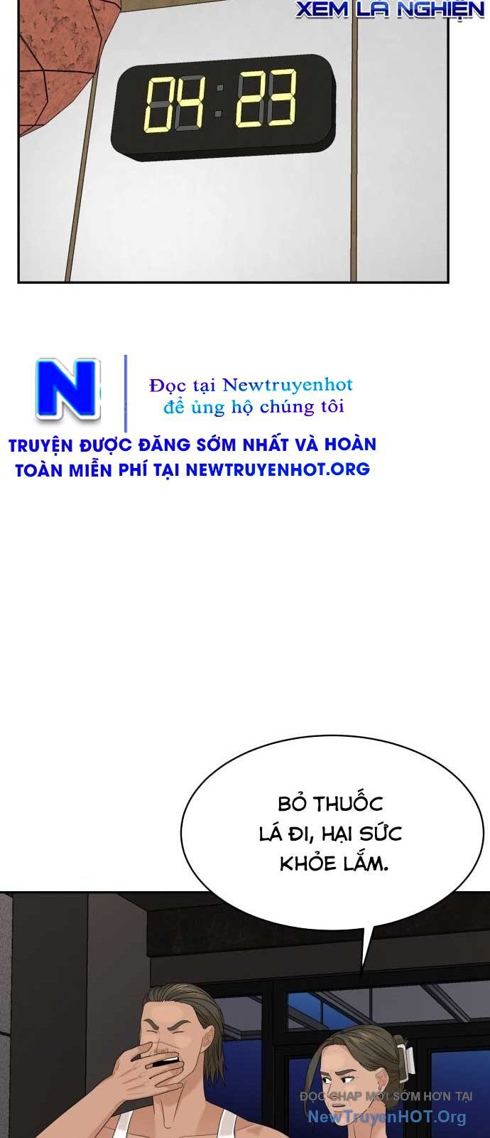 Nhà Hàng Kỳ Lạ Chương 28 Ảnh 65