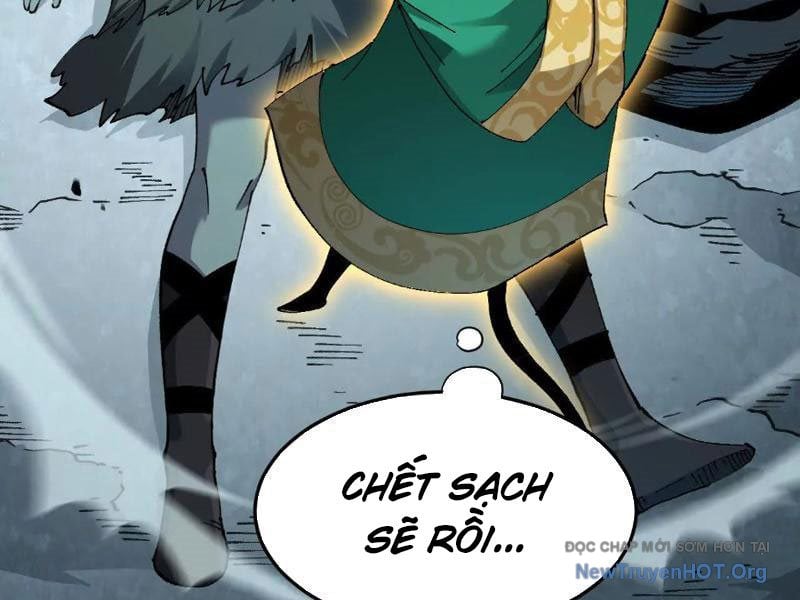 Tiên Vương Thú Liệp Pháp Tắc Chương 5 Ảnh 112