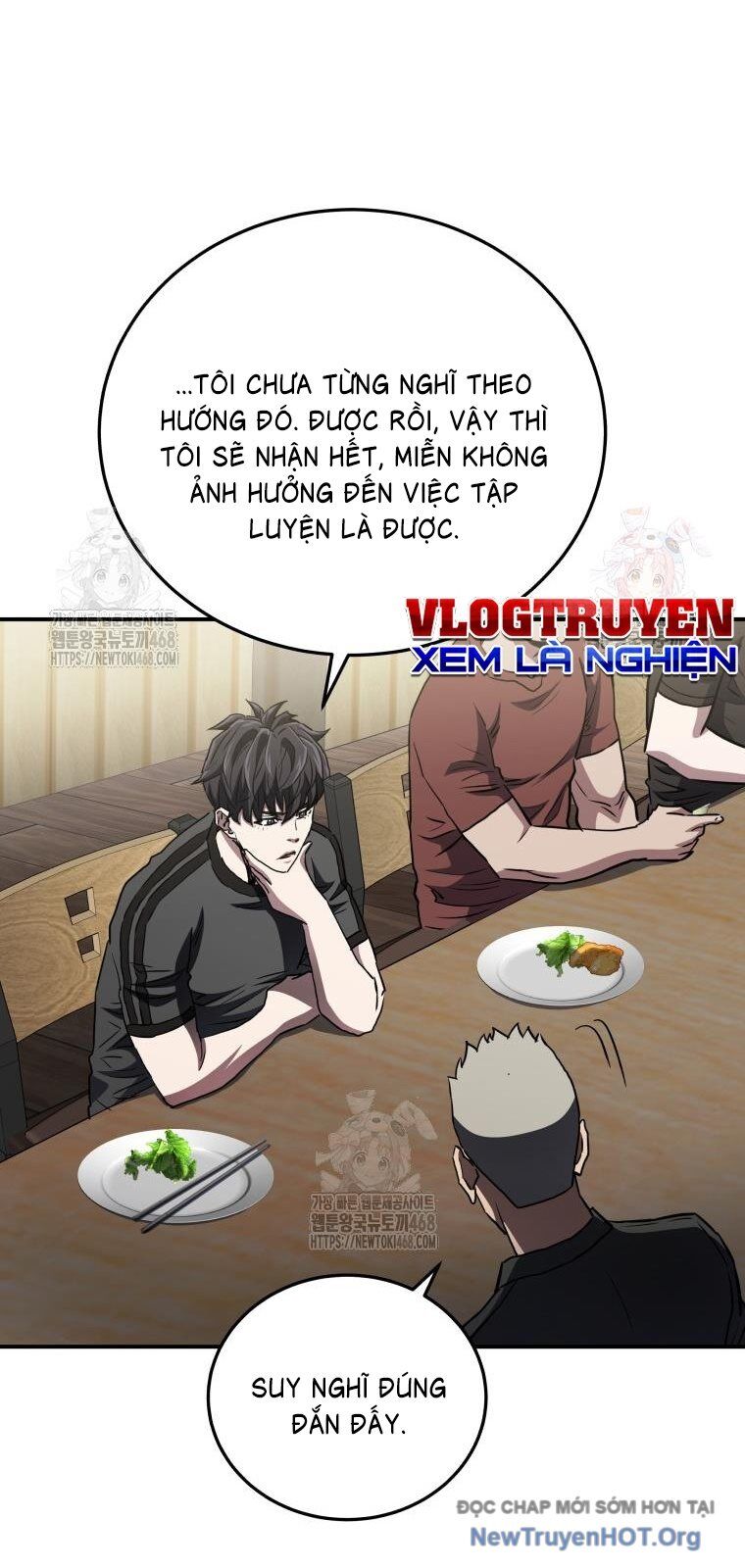 Ác Nhân Lồng Bát Giác Chương 37 Ảnh 70