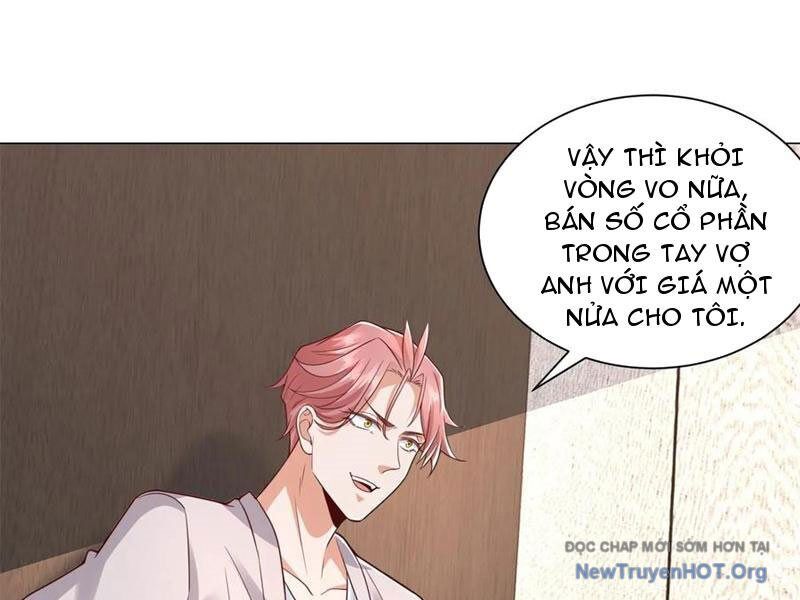 Tôi Là Tài Xế Xe Công Nghệ Có Chút Tiền Thì Đã Sao? Chương 146 Ảnh 73