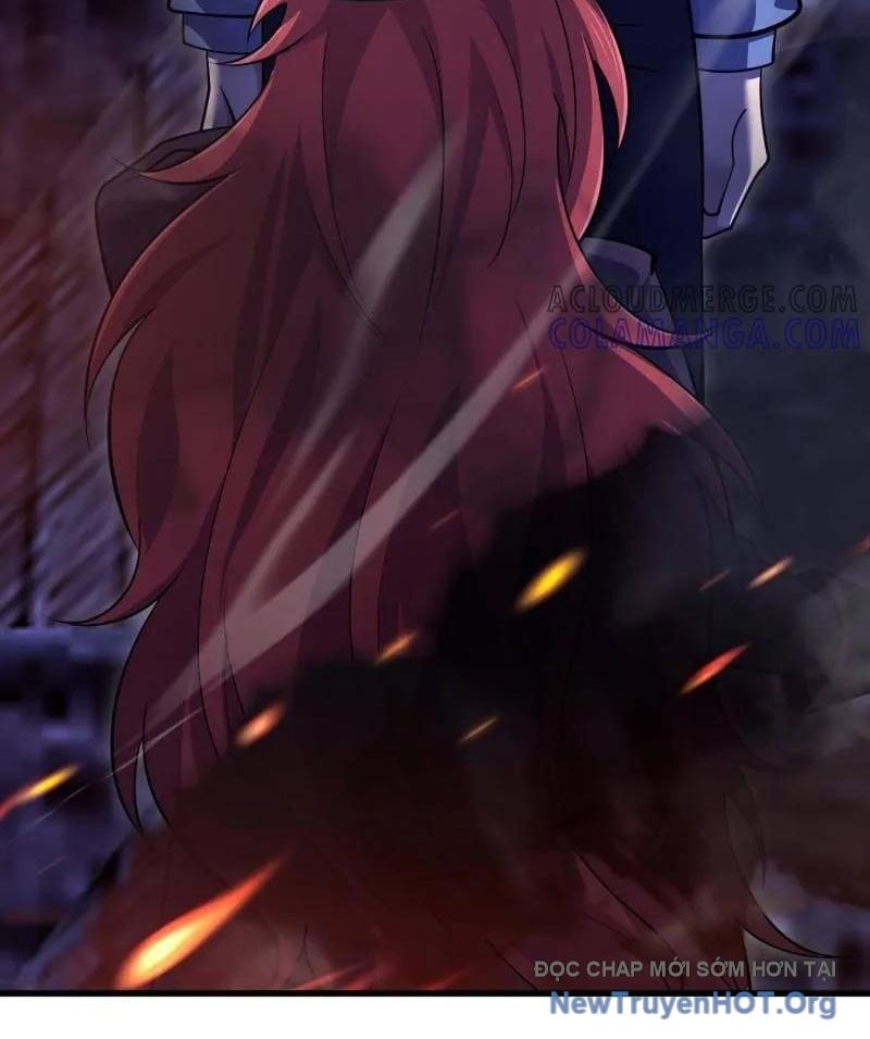 Đệ Nhất Danh Sách Chương 589 Ảnh 27