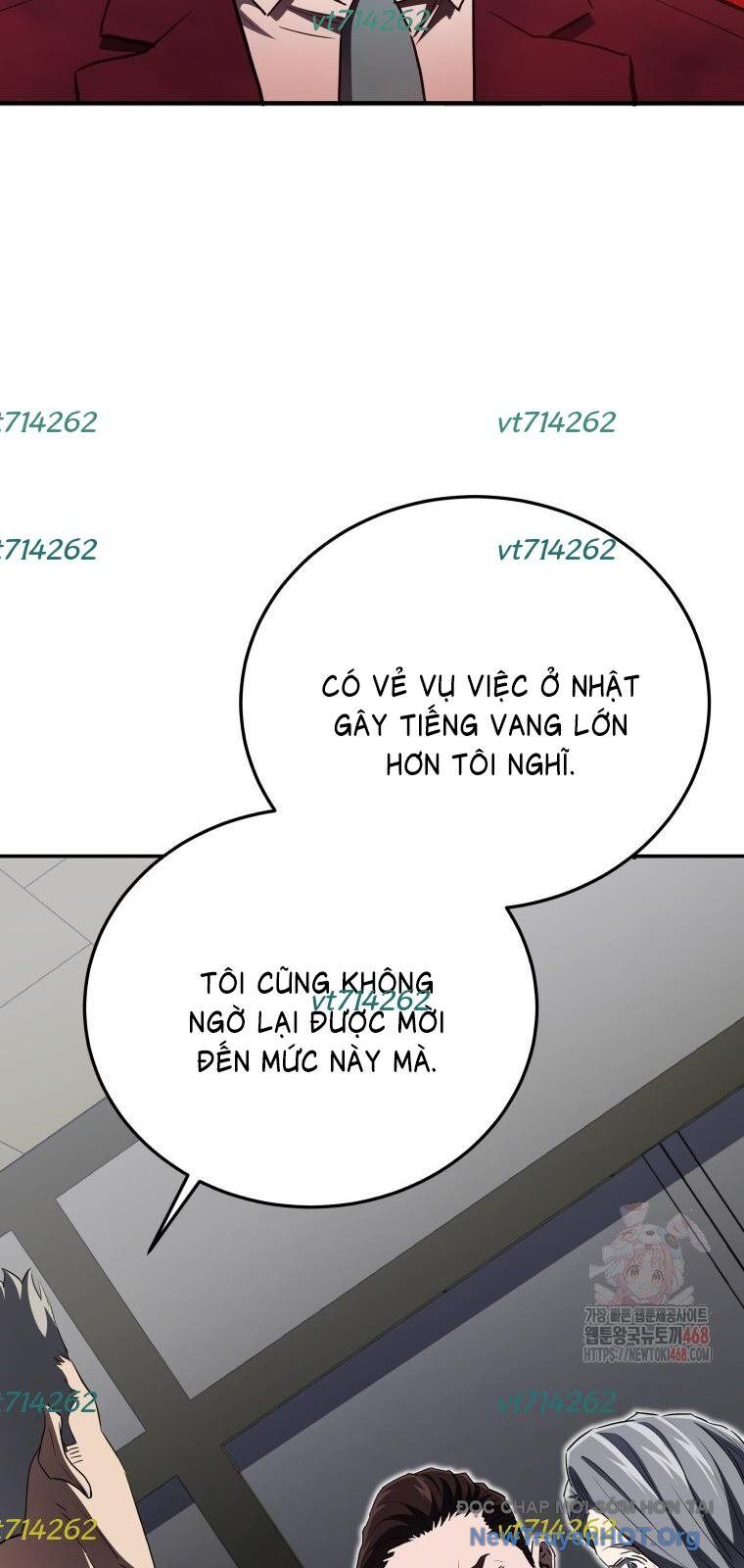 Ác Nhân Lồng Bát Giác Chương 37 Ảnh 51