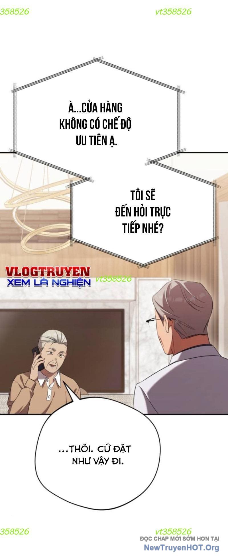 Thiên Ma Bấm Huyệt Chương 54 Ảnh 58
