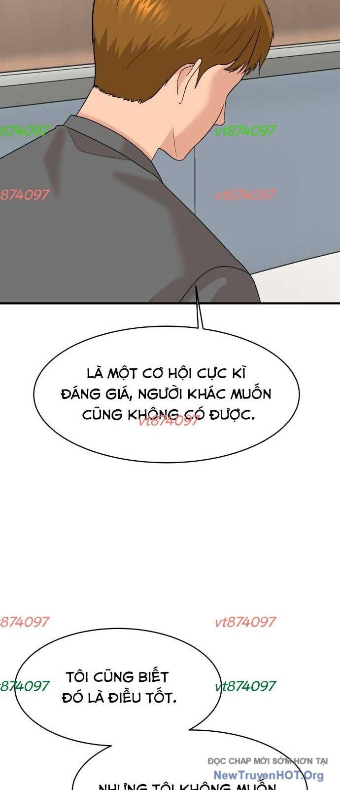 Nhà Hàng Kỳ Lạ Chương 28 Ảnh 46