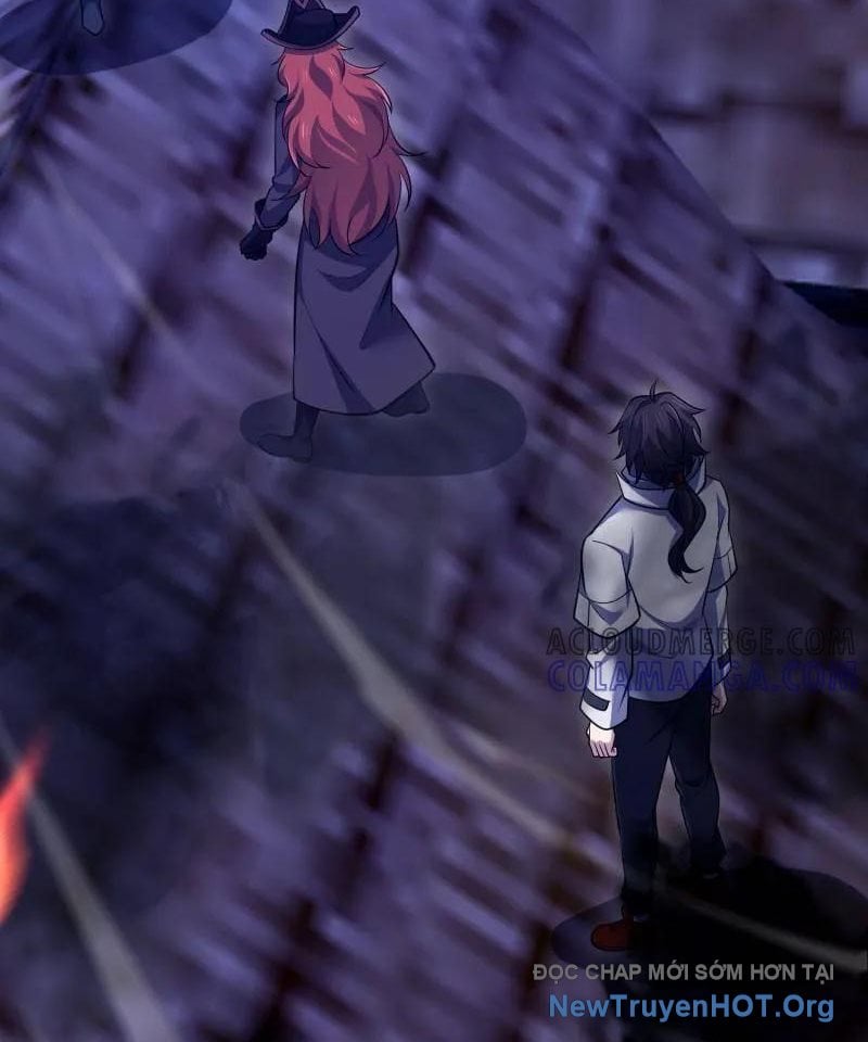 Đệ Nhất Danh Sách Chương 589 Ảnh 33