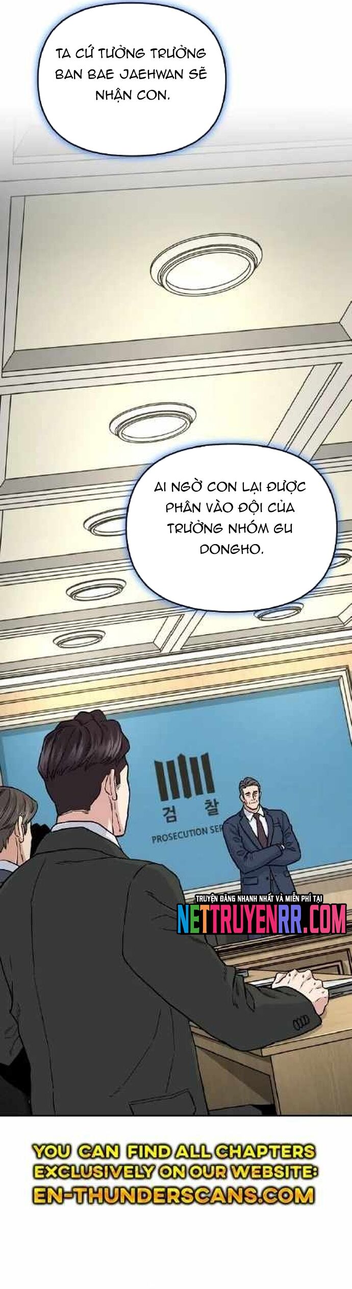 Độc Đạo Chương 41 Ảnh 16