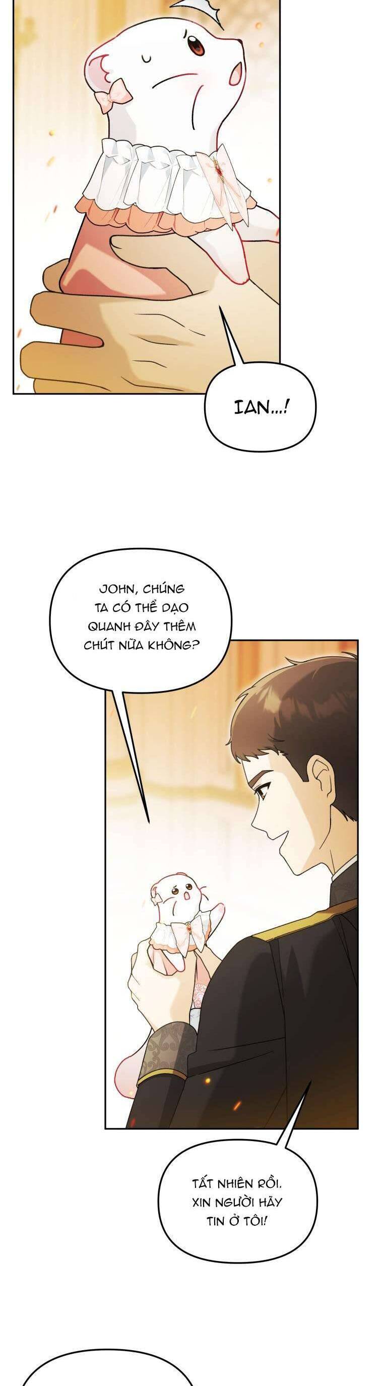 Con Dâu Của Kẻ Phản Diện Là Một Người Có Quyền Lực Chương 21 Ảnh 9
