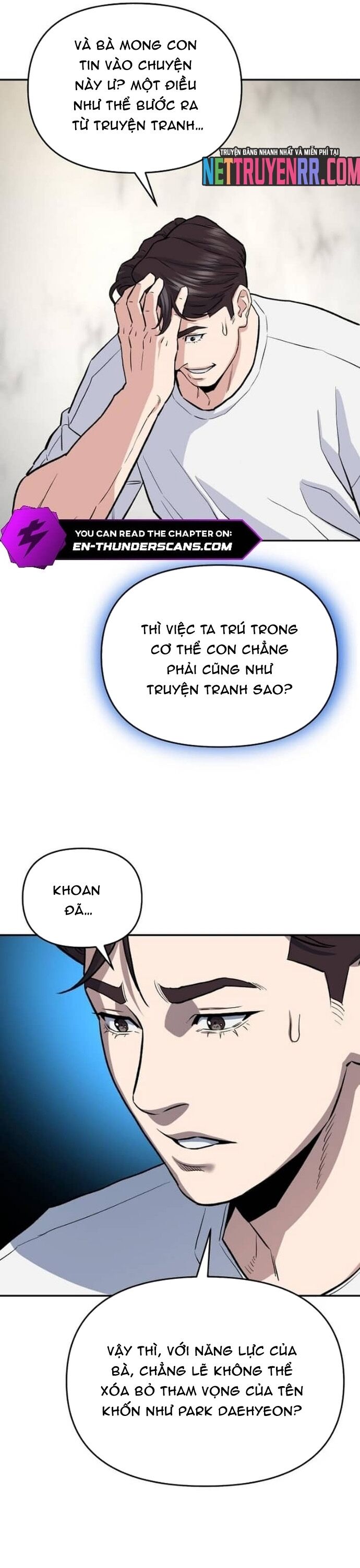 Độc Đạo Chương 40 Ảnh 14