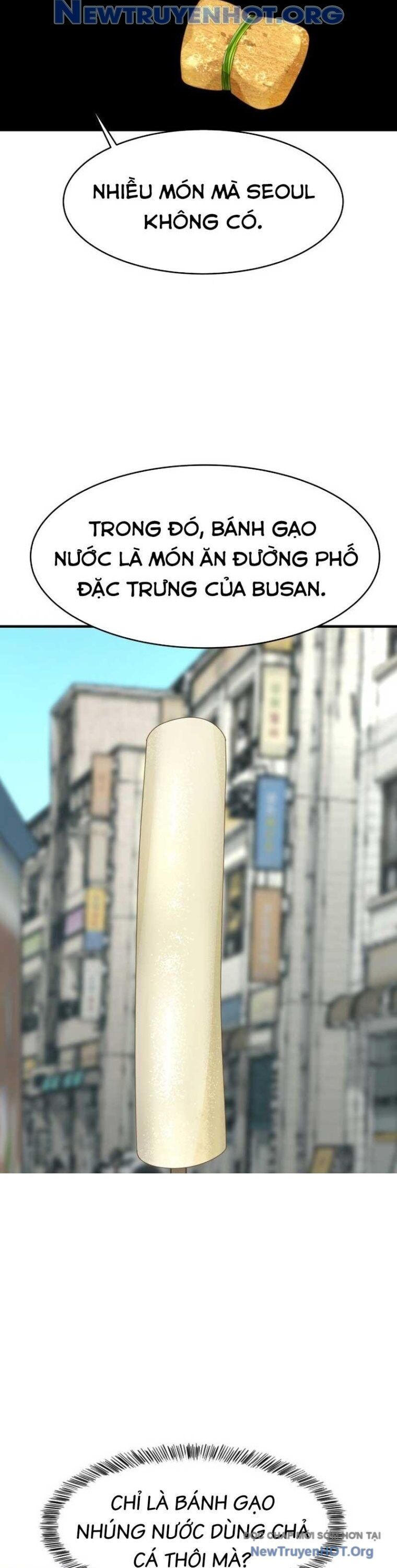 Nhà Hàng Kỳ Lạ Chương 26 Ảnh 48