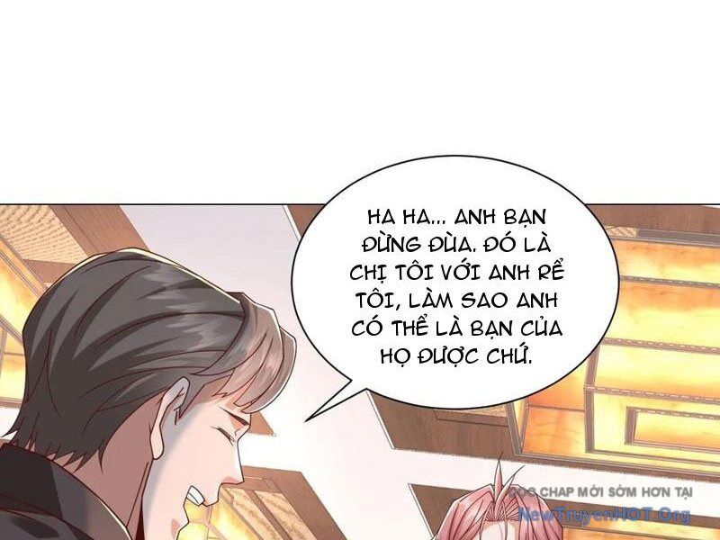 Tôi Là Tài Xế Xe Công Nghệ Có Chút Tiền Thì Đã Sao? Chương 146 Ảnh 24
