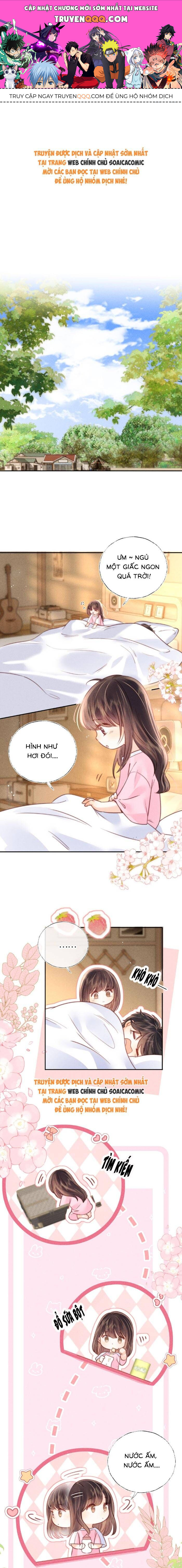 Bà Cô Nhỏ Ôm Bình Sữa Đoán Mệnh Khiến Cõi Mạng Phát Cuồng Chương 17 Ảnh 2