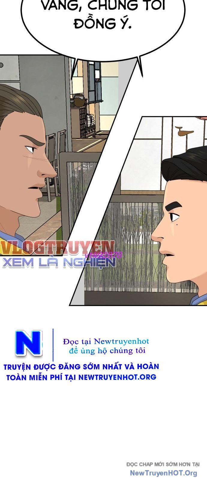 Nhà Hàng Kỳ Lạ Chương 29 Ảnh 16