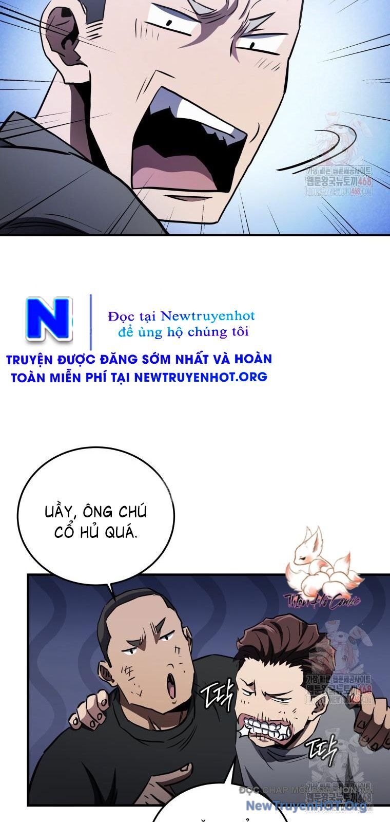 Ác Nhân Lồng Bát Giác Chương 37 Ảnh 64