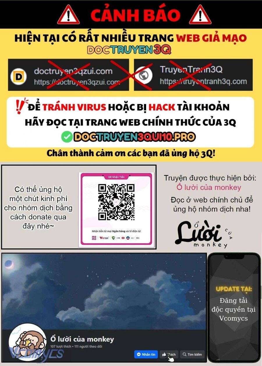 Mãi Mãi Không Thể Tự Do Chương 4 Ảnh 3
