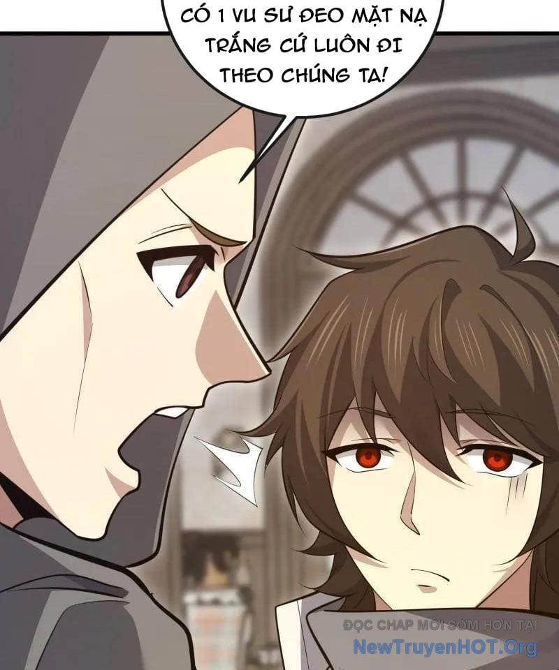 Đệ Nhất Danh Sách Chương 589 Ảnh 66