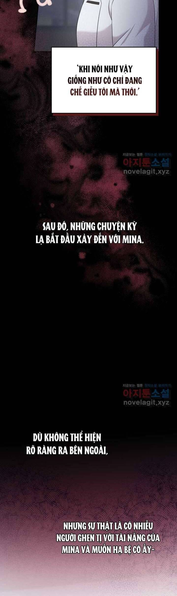 Món Khai Vị Một Đêm Chương 39 Ảnh 17